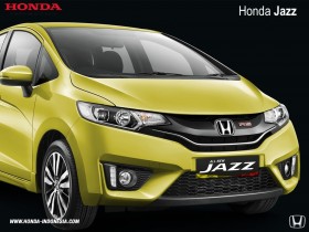 Honda All New Jazz (8)